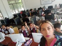 Patricia Carvajal Sepúlveda